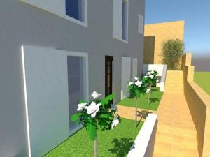 Prodej bytu 3+kk, Tisno, Chorvatsko, 56 m2