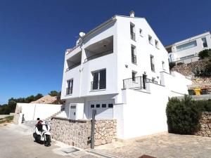 Prodej bytu 3+kk, Tisno, Chorvatsko, 56 m2