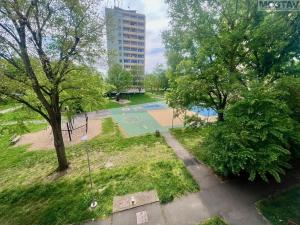 Prodej bytu 2+1, Litvínov, Čapkova, 54 m2