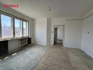 Prodej bytu 1+1, Olomouc, Starodružiníků, 45 m2
