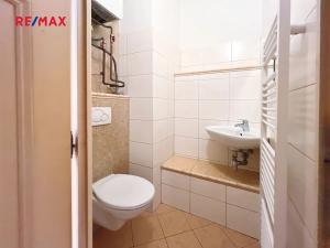 Pronájem bytu 3+kk, Praha - Smíchov, Nádražní, 127 m2