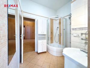 Pronájem bytu 3+kk, Praha - Smíchov, Nádražní, 127 m2