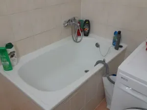 Pronájem bytu 1+kk, Brno, Hrnčířská, 40 m2