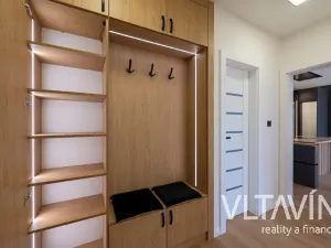 Prodej bytu 3+kk, Lysá nad Labem, Jedličkova, 70 m2