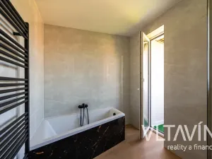 Prodej bytu 3+kk, Lysá nad Labem, Jedličkova, 70 m2