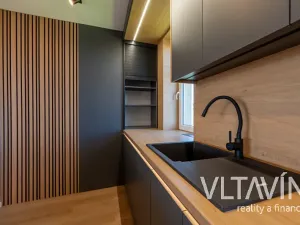 Prodej bytu 3+kk, Lysá nad Labem, Jedličkova, 70 m2