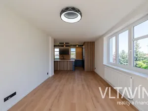 Prodej bytu 3+kk, Lysá nad Labem, Jedličkova, 70 m2