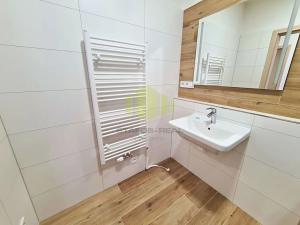 Pronájem bytu 2+kk, Olomouc, Janského, 55 m2
