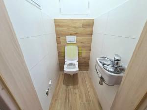 Pronájem bytu 2+kk, Olomouc, Janského, 55 m2