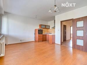 Pronájem bytu 3+kk, Ostrava, Fojtská, 66 m2