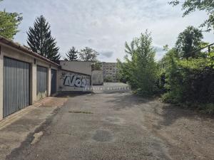 Pronájem garáže, Brno, 15 m2