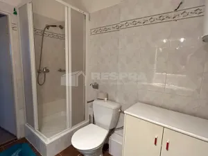 Pronájem bytu 1+kk, Praha - Hlubočepy, Pod Ateliéry, 60 m2