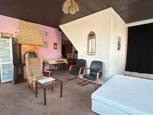 Pronájem bytu 1+kk, Praha - Hlubočepy, Pod Ateliéry, 60 m2