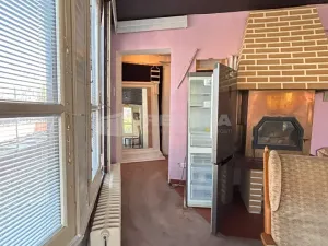 Pronájem bytu 1+kk, Praha - Hlubočepy, Pod Ateliéry, 60 m2
