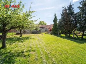 Prodej rodinného domu, Horní Kruty, 106 m2