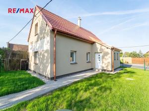 Prodej rodinného domu, Červené Pečky, 92 m2