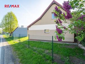 Prodej rodinného domu, Červené Pečky, 92 m2
