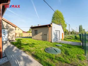 Prodej rodinného domu, Červené Pečky, 92 m2