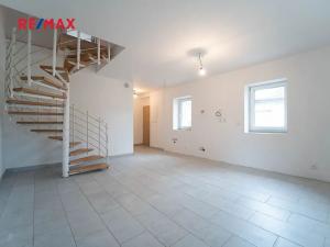 Prodej rodinného domu, Červené Pečky, 92 m2