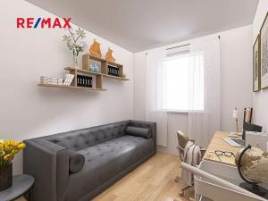 Prodej rodinného domu, Červené Pečky, 92 m2