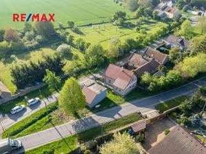 Prodej rodinného domu, Červené Pečky, 92 m2