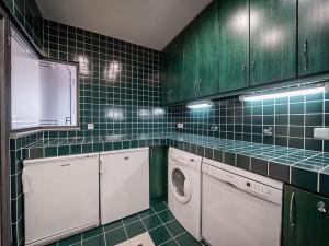 Pronájem bytu 4+kk, Praha - Vinohrady, Anny Letenské, 110 m2