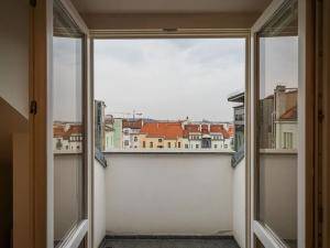 Pronájem bytu 4+kk, Praha - Vinohrady, Anny Letenské, 110 m2