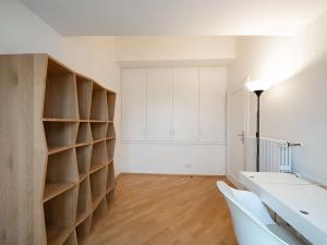Pronájem bytu 4+kk, Praha - Vinohrady, Anny Letenské, 110 m2