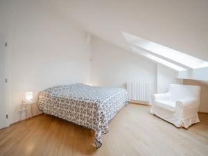 Pronájem bytu 4+kk, Praha - Vinohrady, Anny Letenské, 110 m2