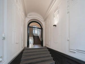 Pronájem bytu 4+kk, Praha - Vinohrady, Anny Letenské, 110 m2