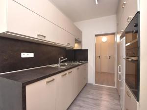 Pronájem bytu 3+1, Brno, Gruzínská, 72 m2