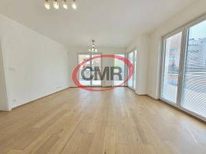 Pronájem bytu 4+kk, Praha - Kamýk, Kramperova, 101 m2
