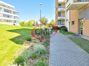 Pronájem bytu 4+kk, Praha - Kamýk, Kramperova, 101 m2