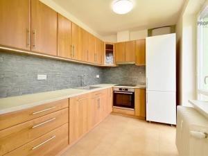 Prodej bytu 2+kk, Hustopeče, Svat. Čecha, 51 m2