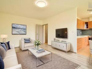 Prodej bytu 2+kk, Hustopeče, Svat. Čecha, 51 m2