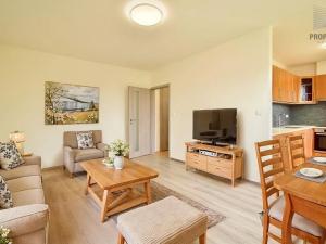 Prodej bytu 2+kk, Hustopeče, Svat. Čecha, 51 m2