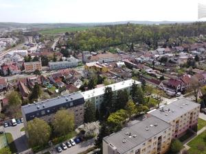 Prodej bytu 2+kk, Hustopeče, Svat. Čecha, 51 m2