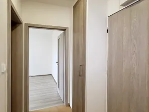 Prodej bytu 2+kk, Hustopeče, Svat. Čecha, 51 m2