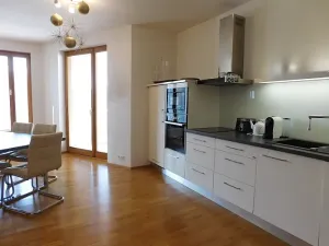 Pronájem bytu 3+kk, Karlovy Vary, Libušina, 116 m2