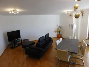 Pronájem bytu 3+kk, Karlovy Vary, Libušina, 116 m2