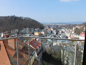 Pronájem bytu 3+kk, Karlovy Vary, Libušina, 116 m2