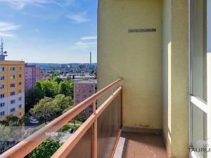 Prodej bytu 3+1, Plzeň, Na Dlouhých, 69 m2