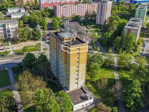 Prodej bytu 3+1, Plzeň, Na Dlouhých, 69 m2