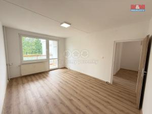Pronájem bytu 2+1, Louny, Kpt. Nálepky, 65 m2
