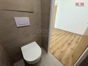 Pronájem bytu 2+1, Louny, Kpt. Nálepky, 65 m2