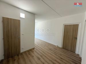Pronájem bytu 2+1, Louny, Kpt. Nálepky, 65 m2