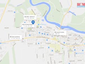 Pronájem bytu 2+1, Louny, Kpt. Nálepky, 65 m2