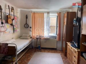 Prodej bytu 2+1, Ostrava - Poruba, Dělnická, 50 m2