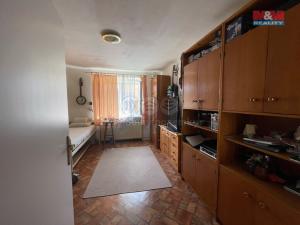 Prodej bytu 2+1, Ostrava - Poruba, Dělnická, 50 m2