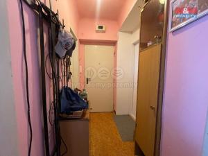 Prodej bytu 2+1, Ostrava - Poruba, Dělnická, 50 m2